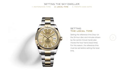 www.rolex.com official site|rolex canada official website.